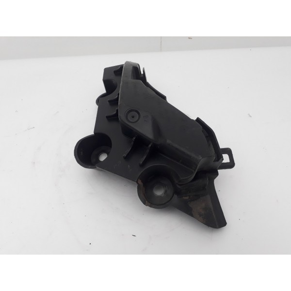 Guia Parachoque Traseiro Esquerdo Citroën Ds4 Thp 1.6 2013