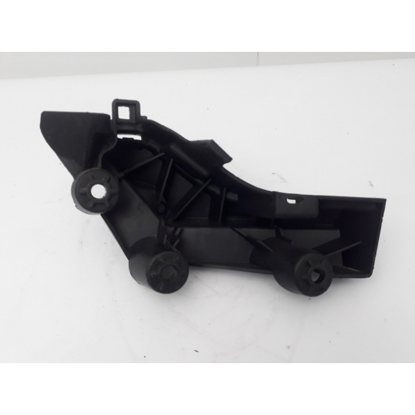 Guia Parachoque Traseiro Esquerdo Citroën Ds4 Thp 1.6 2013