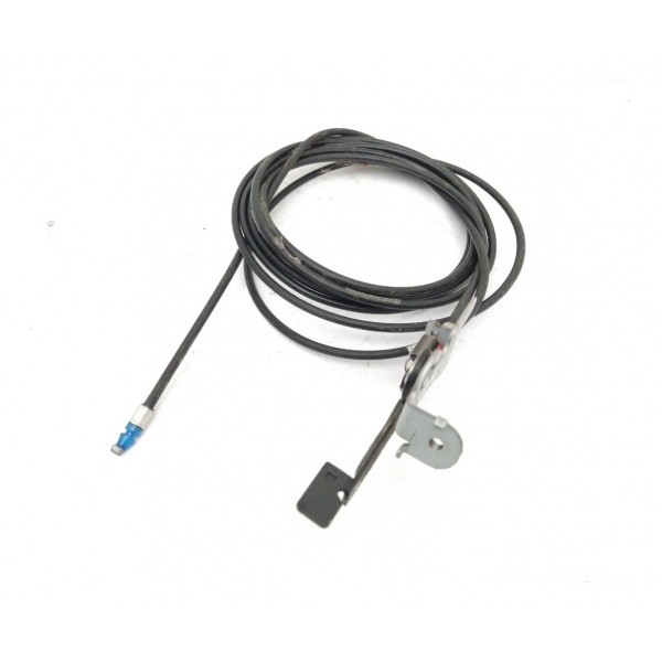 Alavanca Cabo Abertura Capô Suzuki Grand Vitara 2011 2012