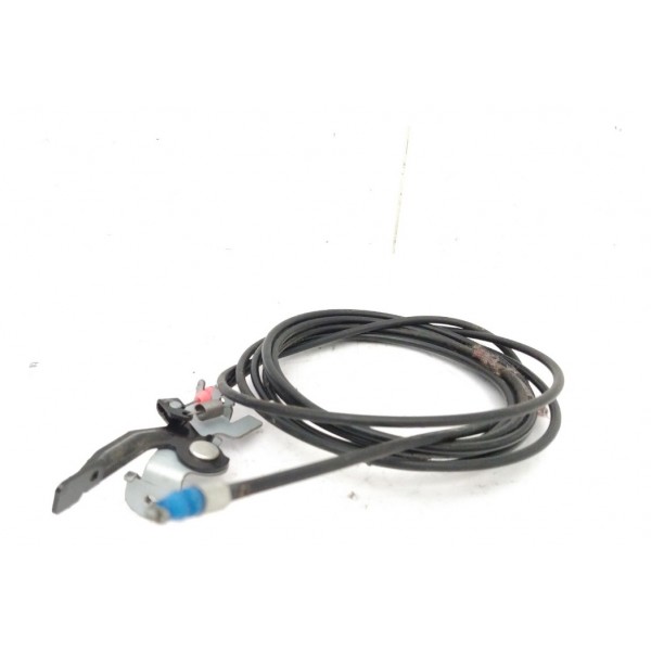 Alavanca Cabo Abertura Capô Suzuki Grand Vitara 2011 2012