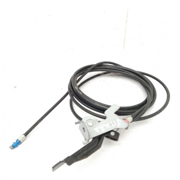 Alavanca Cabo Abertura Capô Suzuki Grand Vitara 2011 2012