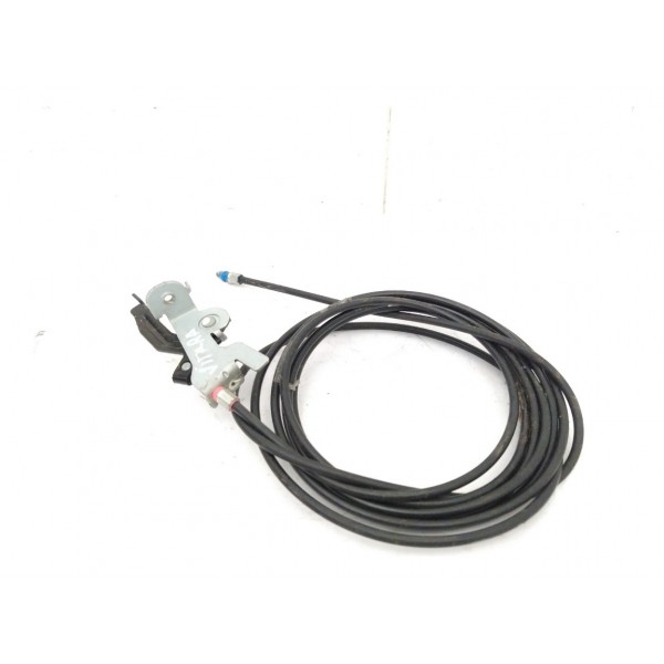 Alavanca Cabo Abertura Capô Suzuki Grand Vitara 2011 2012