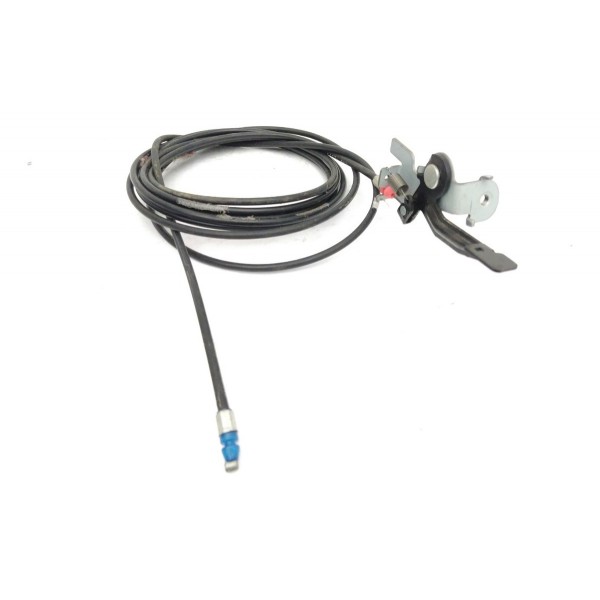 Alavanca Cabo Abertura Capô Suzuki Grand Vitara 2011 2012