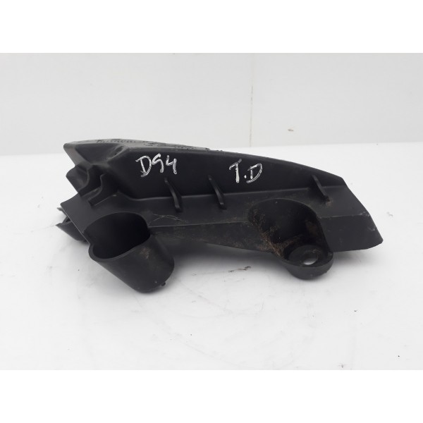 Guia Parachoque Traseiro Direito Citroën Ds4 Thp 1.6 2013