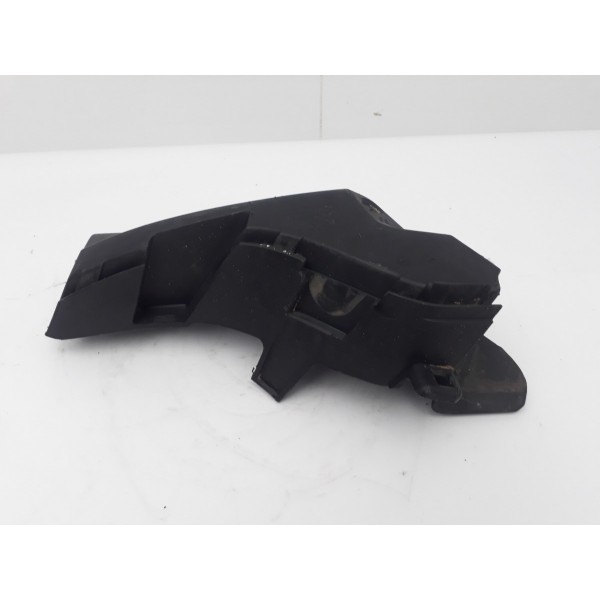 Guia Parachoque Traseiro Direito Citroën Ds4 Thp 1.6 2013