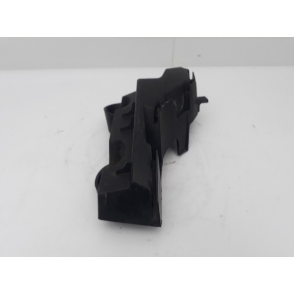 Guia Parachoque Traseiro Direito Citroën Ds4 Thp 1.6 2013