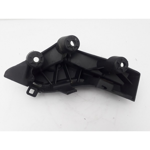 Guia Parachoque Traseiro Direito Citroën Ds4 Thp 1.6 2013