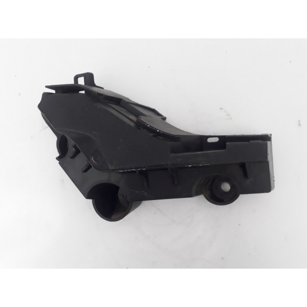 Guia Parachoque Traseiro Direito Citroën Ds4 Thp 1.6 2013