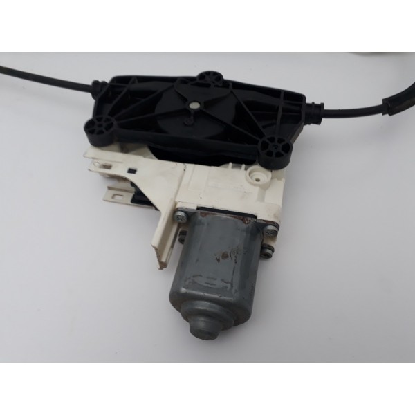 Máquina Vidro Traseira Esquerda Audi Q3 2016 2017