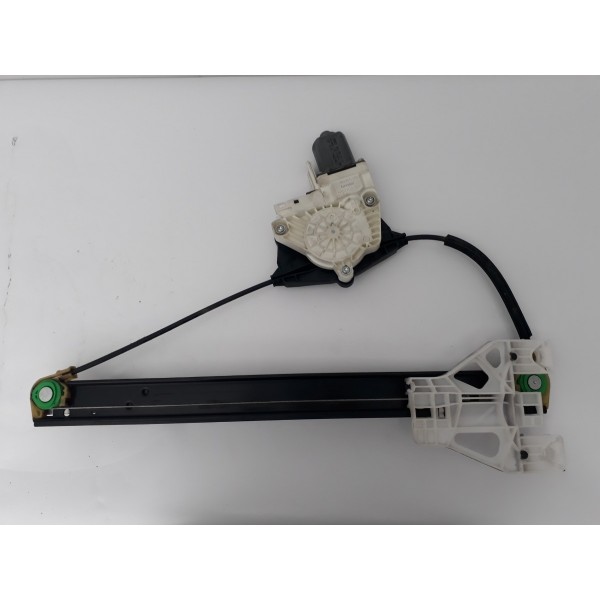 Máquina Vidro Traseira Esquerda Audi Q3 2016 2017
