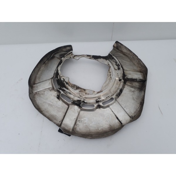 Espelho Freio Traseiro Esquerdo Bmw 535i Gt 2011 2012