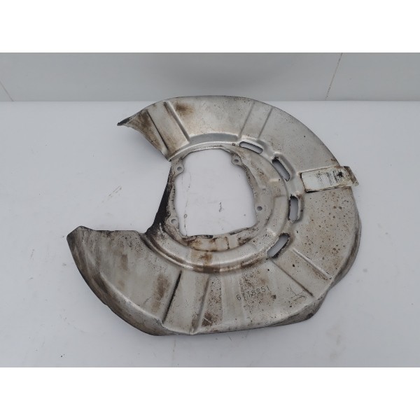 Espelho Freio Traseiro Esquerdo Bmw 535i Gt 2011 2012