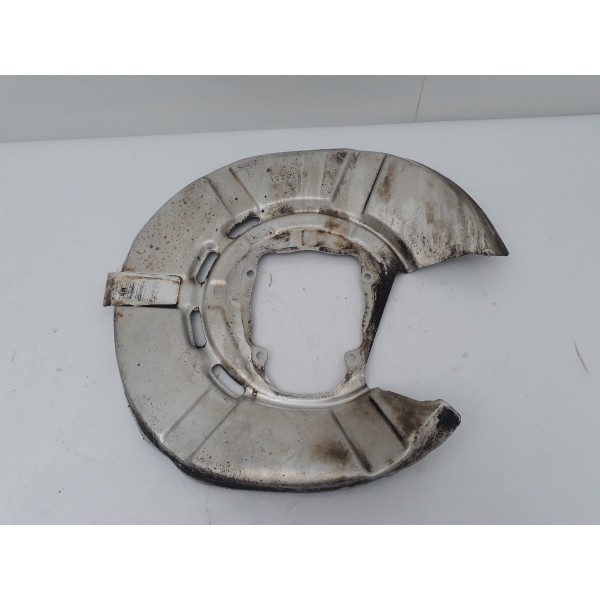 Espelho Freio Traseiro Esquerdo Bmw 535i Gt 2011 2012