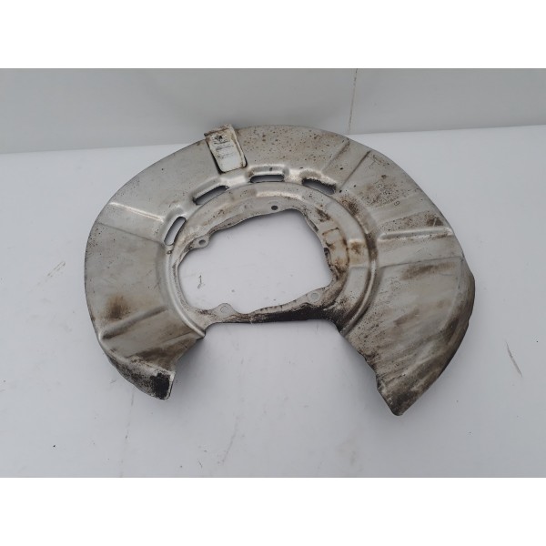 Espelho Freio Traseiro Esquerdo Bmw 535i Gt 2011 2012