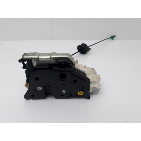 Fechadura Porta Traseira Esquerda Audi Q3 2016 2017