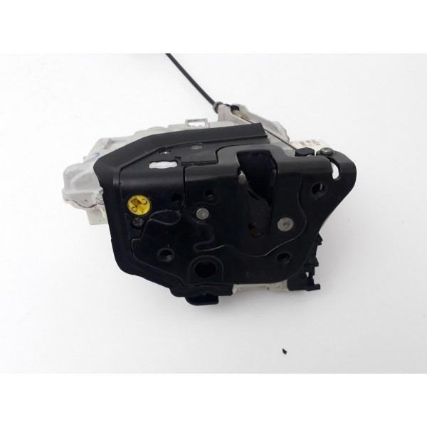 Fechadura Porta Traseira Esquerda Audi Q3 2016 2017
