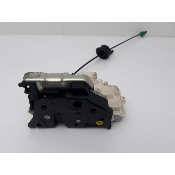 Fechadura Porta Traseira Esquerda Audi Q3 2016 2017