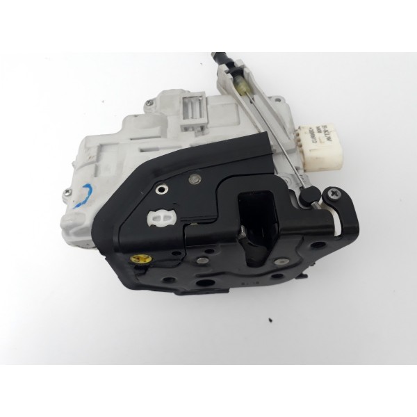 Fechadura Porta Traseira Esquerda Audi Q3 2016 2017