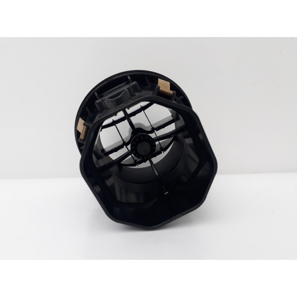 Difusor Ar Central Mercedes Benz C180 2016 Detalhe