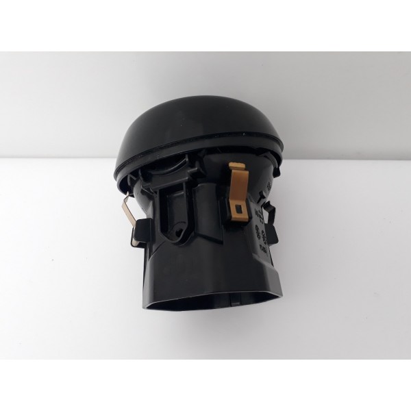 Difusor Ar Central Mercedes Benz C180 2016 Detalhe