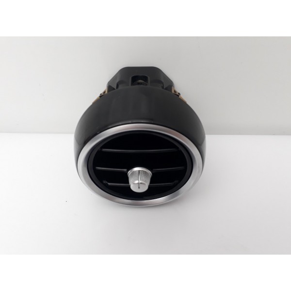 Difusor Ar Central Mercedes Benz C180 2016 Detalhe
